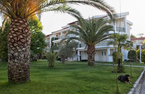 Aristides Hotel - Photo 14