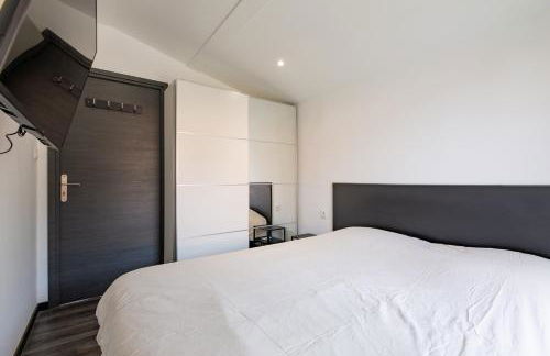 Pichoun Nachiano - Appt climatisé avec jacuzzi - Foto 10