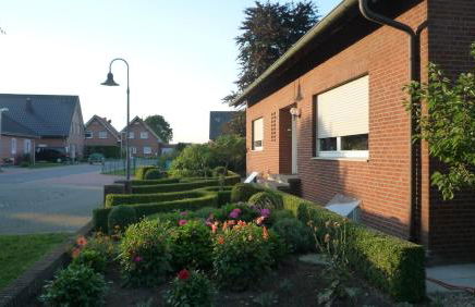 Ferienwohnung Wolf - Foto 16