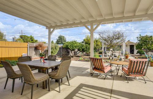 Breeze by the Marina Chula Vista Getaway! - Foto 28