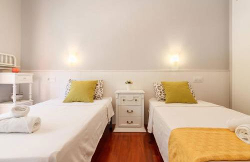 Vivienda Turística de Prestancia en Castaños, Bilbao - Foto 15