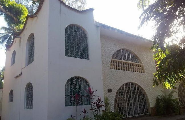 Dream of Africa Cottages Kanamai - Foto 1