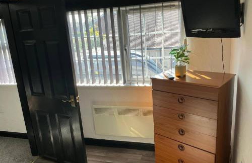 Rain Hill Cottage - Sleeps 4 Parking & Pets Ok - Foto 6