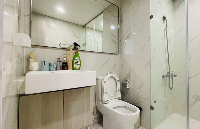 Luna's House - Vinhomes Smart City - Foto 57