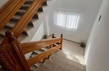 Apartment 3 bedrooms familieshi king routes WiFi - Foto 46