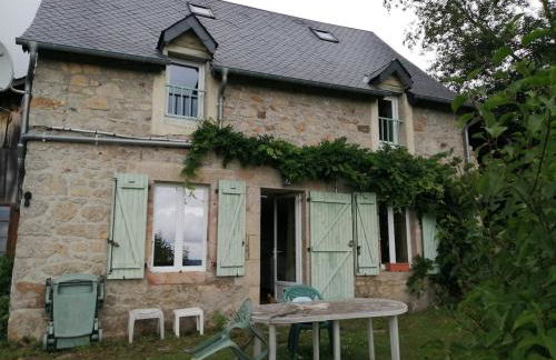 Charmante petite maison proche de Meymac - Foto 10