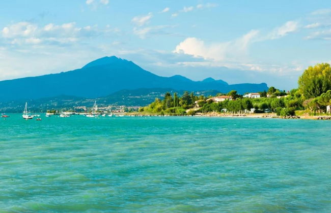 Holiday Home in Lazise Near Lake Garda - Foto 41