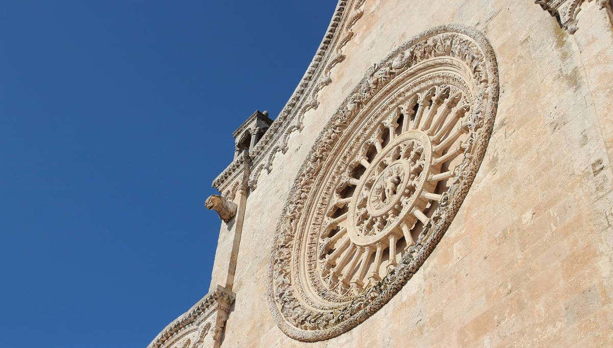 Escursione ad Alberobello, Ostuni e Locorotondo - Foto 2, Cattedrale di Ostuni