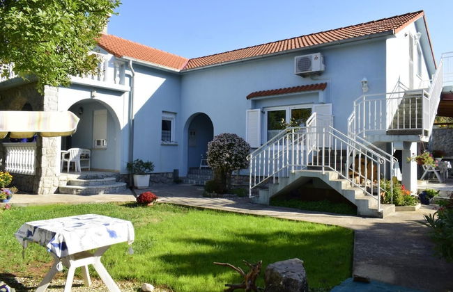 Apartment Blumen Oase - Foto 37