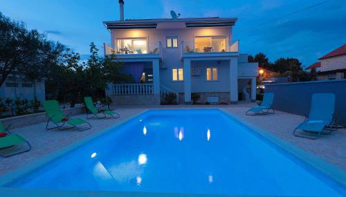 Apartment Alan 3 - Foto 4