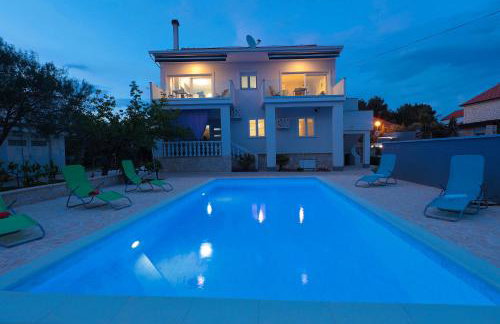 Apartment Alan 2 - Foto 4