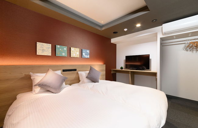 MIMARU Kyoto Station - Foto 11