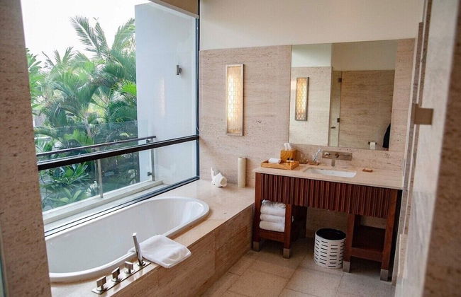 Beachfront Villa in Danang Resort & Spa - Foto 52