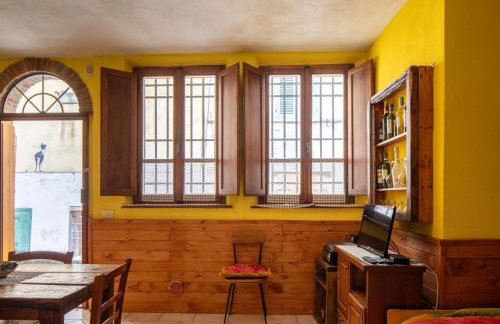 The Hamlet and the Valley, Il Paesino e la Vallata - Photo 9