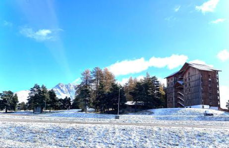 APPARTEMENT CHALETS DU SUPER D - Photo 48