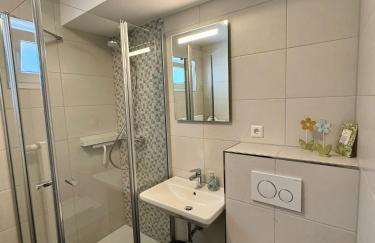 Chalet Seewald - Apartment - Foto 6