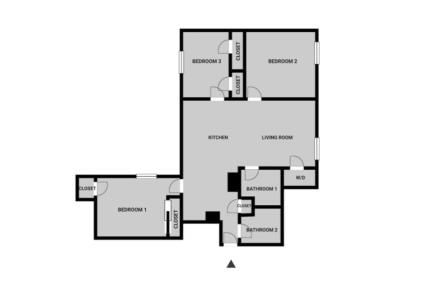 Blueground Murray Hill view nr Empire State NYC-1911 - Foto 26