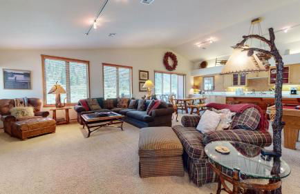 Snowcreek V #757 condo - Photo 4