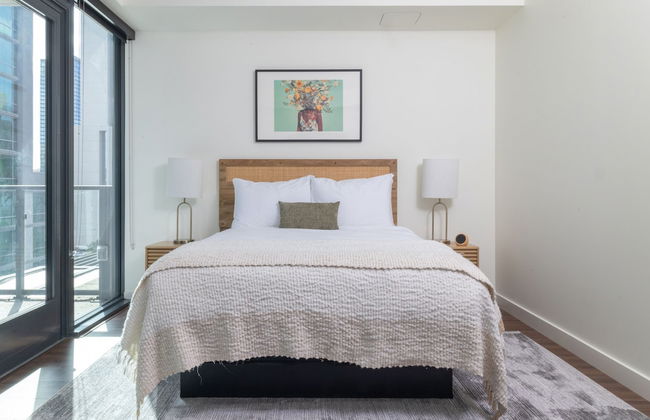 Kasa Little Italy San Diego - Foto 5