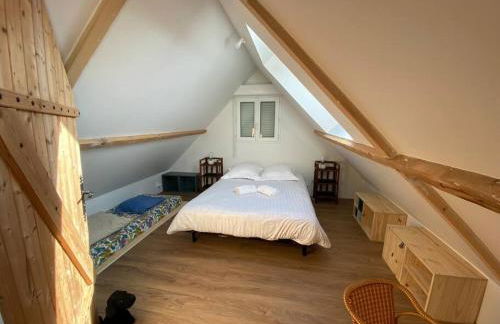 Villa Mirabelle - Proche plage - Photo 4