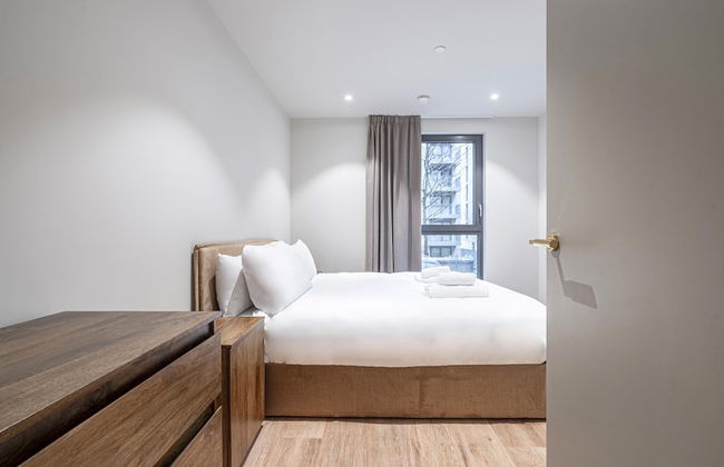 Fabulous North London Flat - Foto 6