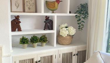 Homey Home Guadalvillas 91 - Photo 3