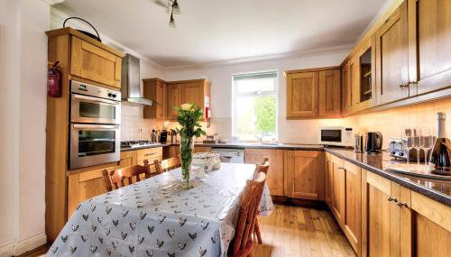 Argyll Farmhouse-Idyllic Setting-Sleeps10 - Foto 3