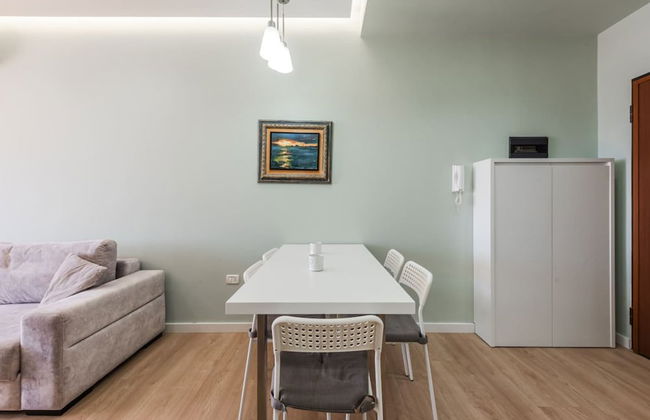 Naos Beach Apartment - Foto 19