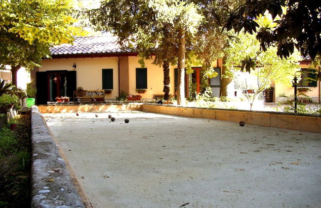 Agriturismo Valle degli Arci - Foto 64