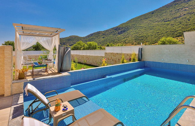 Villa Barley - Foto 30