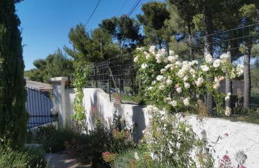 Villa Le Mas des Roches à 15mn airport Marseille - Photo 31