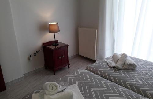 Kalos Gialos Sunrise Apartment - Foto 17