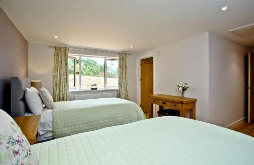 Oak Lodge, South View Lodges, Exeter - Foto 15