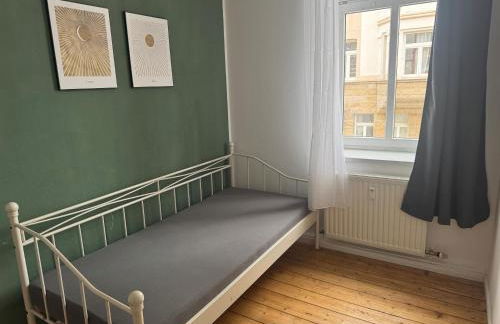 Appartement "Maria" mit 3 Schlafzimmern in Zeitz - Foto 15