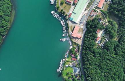 Hausboot Rollyboot - Photo 11