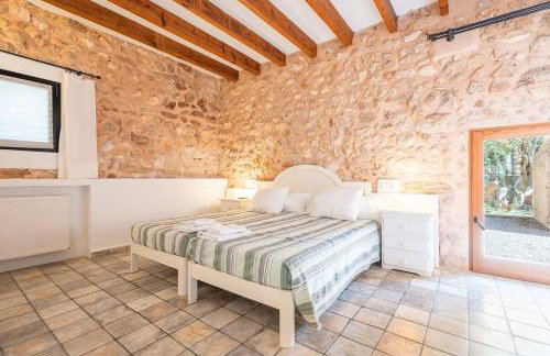 Casa Es Putxet - Foto 24