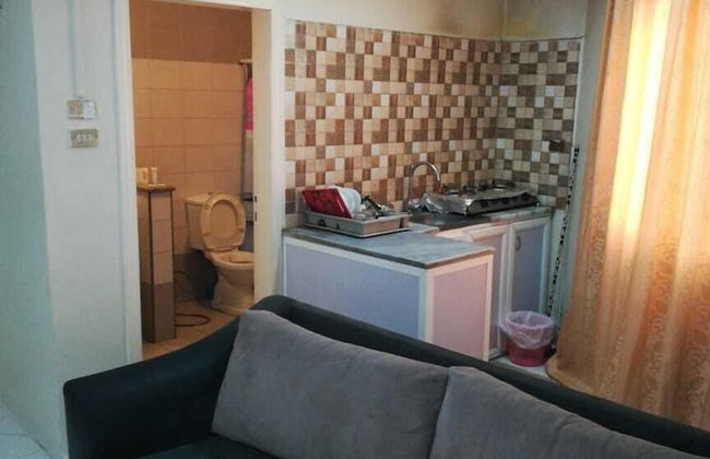 Sami Apartments - Foto 20