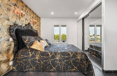 FrenchK-iss Port Nature 5 coeur festif village naturiste - Foto 13