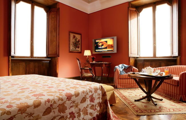 Villa Spalletti Trivelli - Foto 5