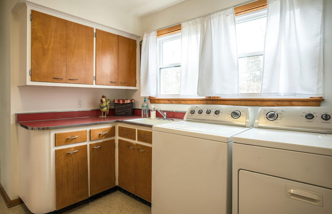 The Doctors Inn Lake Geneva Escape for 8! - Foto 18