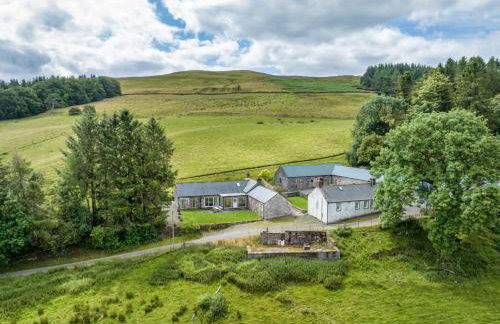 Kilnmark Bothy - Foto 60