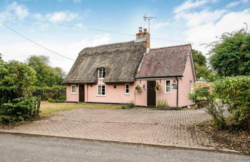 Two Bedroom Grade ll Cottage At AZ Luxury Stays Honey Horsefield With WiFi And Free Parking - Foto 24