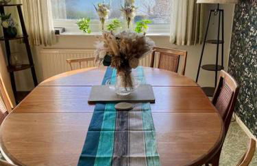 Stunning Charmouth Property with Bay views! - Photo 21