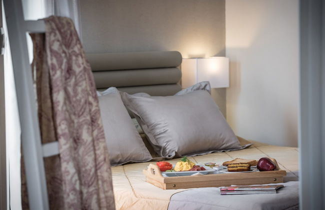 Omiros Boutique Hotel - Adults Only - Foto 23