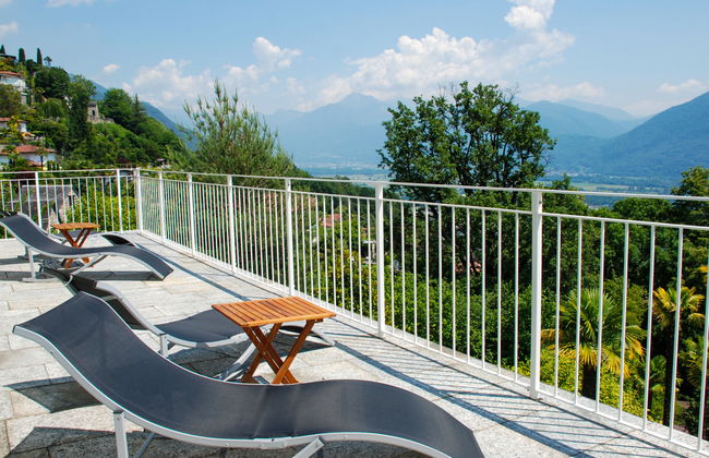 Villa Vernice Gialla - Foto 33