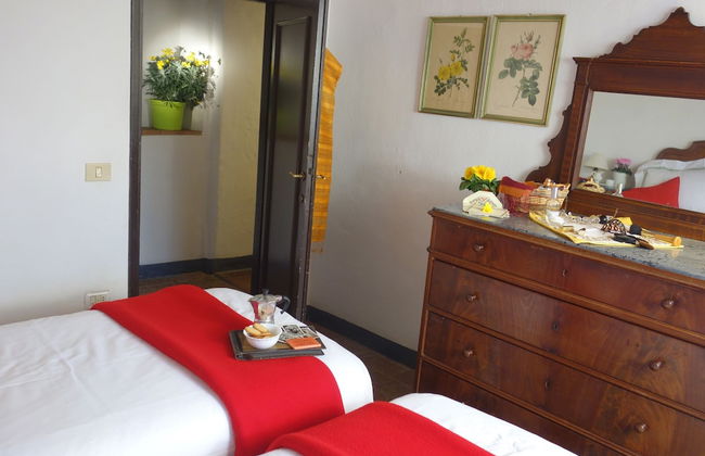 Fattoria Casa Sola - Foto 16