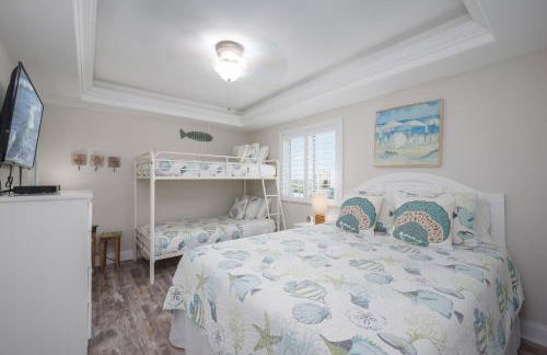 Pelican Condo B602 by Distinctive Beach Rentals - Foto 31