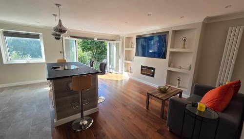 Luxurious Top Floor Apartment - Foto 5