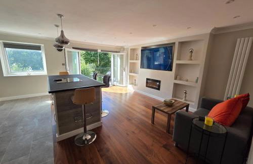 Luxurious Top Floor Apartment - Foto 5