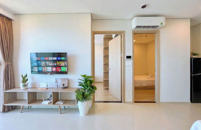 The Song Vung Tau - Xuan's Homestay - Foto 58